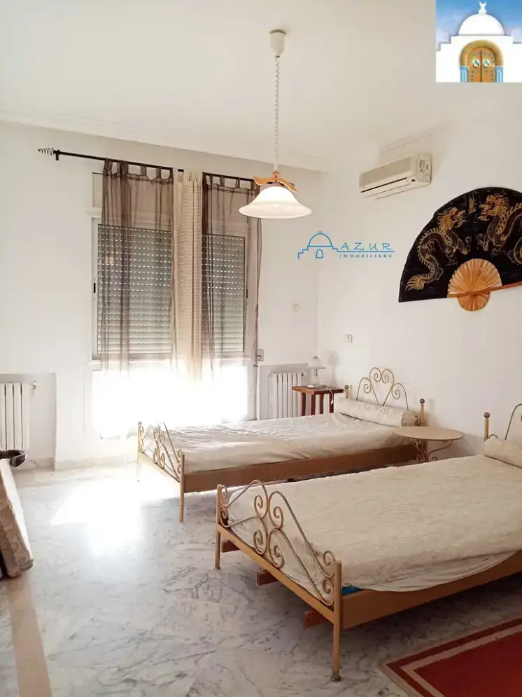 APPARTEMENT TOUCH DOR